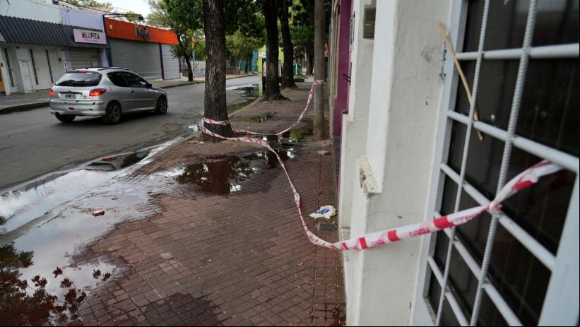 Juicio al gendarme que mató a un robacables: ¿homicidio agravado o en legítima defensa?
