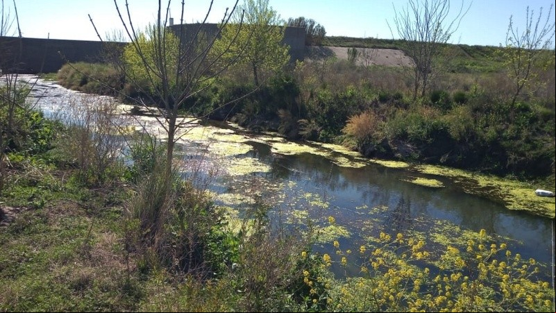 ¿Una reserva o más urbanizaciones en la zona del arroyo Ludueña y Funes?