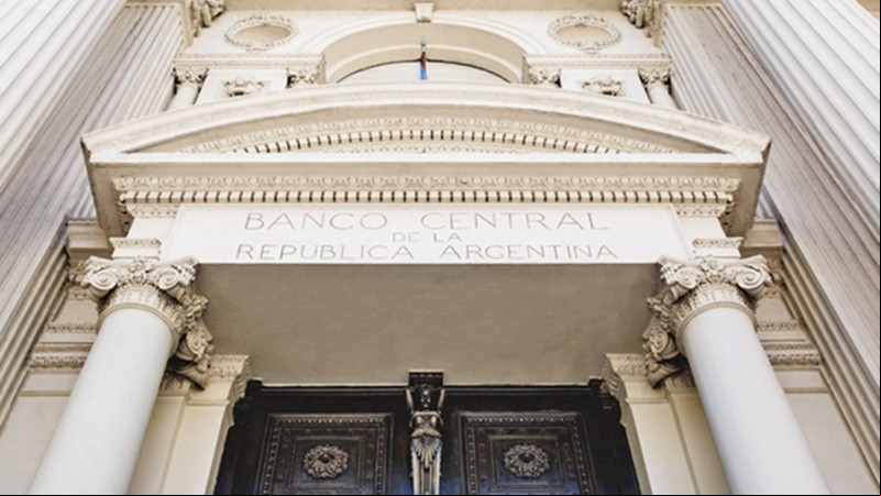 El Banco Central decidió nueva tasa de interés.