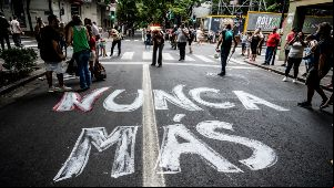 Semana de la Memoria