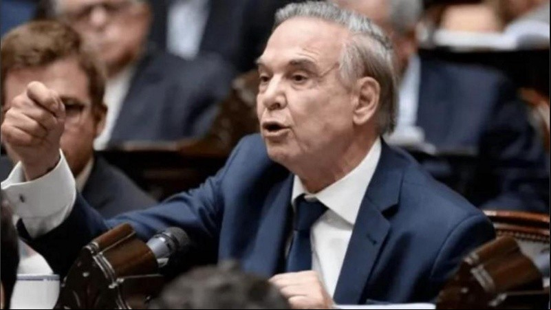 Alertó que no habrá inversiones 