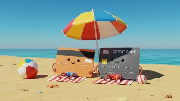 En vacaciones no hay peor souvenir que una tarjeta clonada o llegar a un alojamiento que nunca existió.