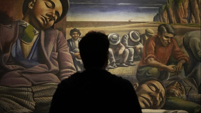 La muestra 