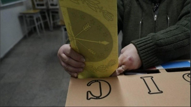 Un reflejo que aparece en cada elección: ¿Qué cambia mi voto?  
