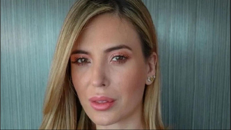 La mediática tomó esta decisión a raíz de varios testigos de la causa declararon que Cirio conocía las irregularidades de su pareja.