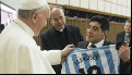 Dios, el Papa y una muerte que resuena a fin de época
