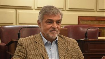 Estanislao Bougain, un abogado porteño contratado como director independiente, fue corrido por la intervención judicial y ahora quiere volver