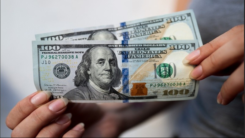 Los billetes deberán encontrarse en buen estado.