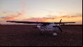 Nuevos datos sobre el vuelo narco que terminó con un aterrizaje forzoso cerca de Rosario