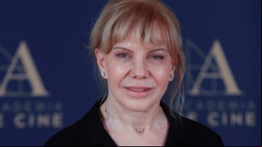 "Hace mucho no existe la ficción en la televisión argentina".