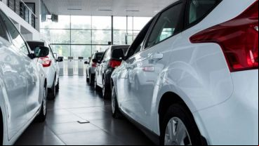 Las ventas de autos usados se incrementaron casi 26% durante los primeros cinco meses del año.