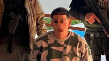 No está claro por qué la Justicia Federal pidió la captura de Ayala.