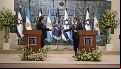 Milei: “Israel es un faro que ilumina el camino de la libertad"
