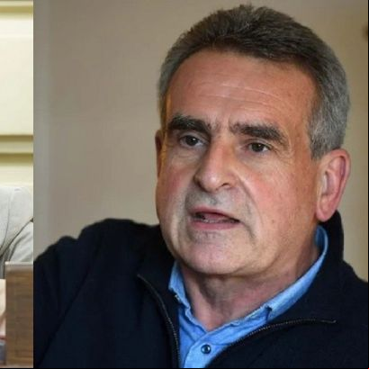 Agustín Rossi sobre la condena a Cristina Kirchner: “Muestra que los jueces son empleados de los empresarios”