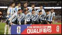 Seguimiento individual argentino: Thiago Almada, con su golazo, fue el mejor del equipo
