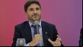 Para el gobernador Pullaro, la condena a Cristina Kirchner “fue justicia, no proscripción”