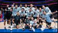 Vóley: gran debut de Argentina en la VNL ante Francia, defensor del título