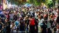 Noche en mi barrio, el programa que busca reactivar la vida cultural y comercial en Rosario