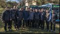 La Municipalidad incorporó 20 coches 0 km para renovar la línea 142