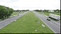 Finalizaron las obras de mantenimiento y se normalizó el tránsito en la autopista Rosario - Buenos Aires