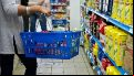 Según el Ceysac los productos en las góndolas suben constantemente.