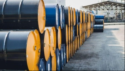 Petroleo