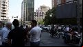 Israel launches strikes on Iran over