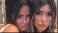 Karina Jelinek y su novia en crisis: acusaciones, posteos borrados y ¿boda suspendida?