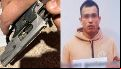 Un detenido se fugó esposado de la Comisaría 10ª