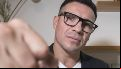 Maravilla Martínez, referente del boxeo argentino, se deshizo en elogios para Javier Milei: "Crack"