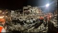 Guerra en Medio Oriente: los ataques entre Israel e Irán no cesan, hay explosiones en Teherán y fuego en el aeropuerto persa