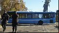 Permanece en estado crítico el ciclista atropellado por un colectivo en zona norte y la familia busca testigos