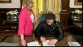 Javier Milei regresa al país y prepara la firma de una batería de decretos clave